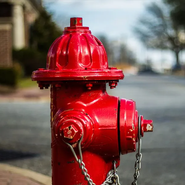 Hydrant