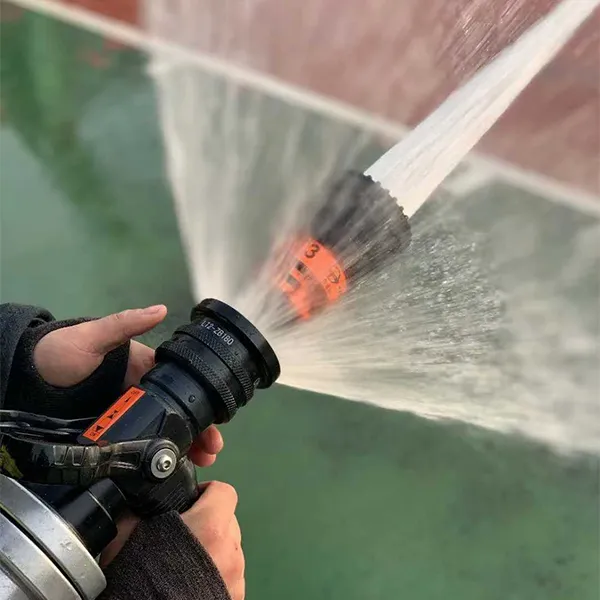Feuerdüse