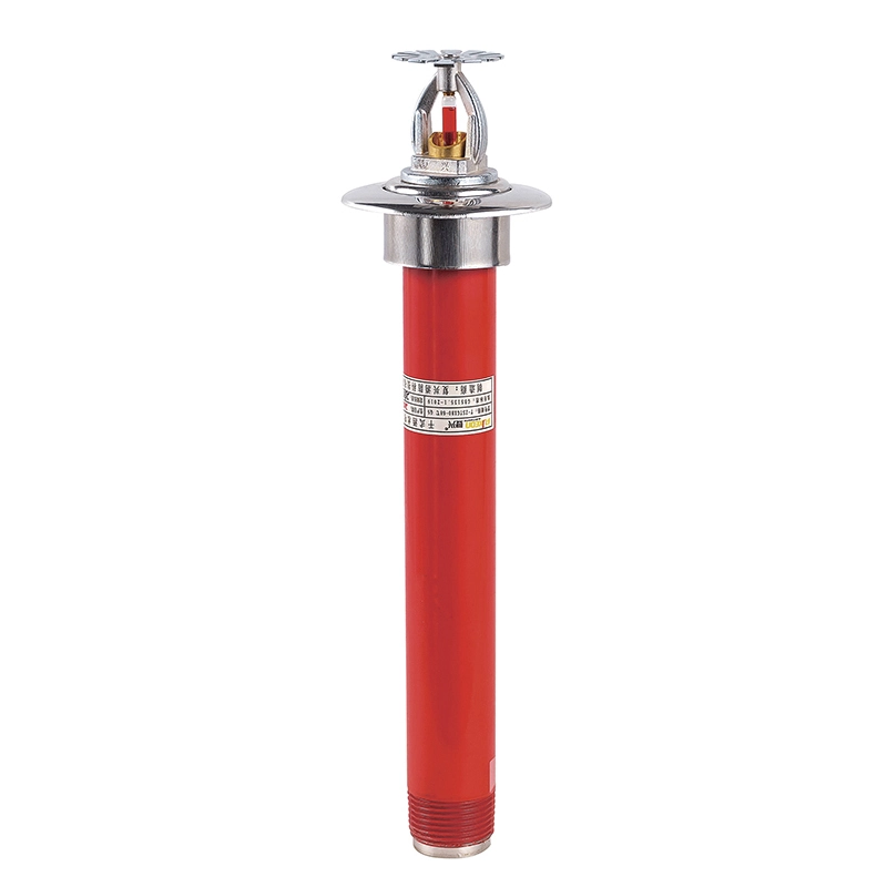 Trockenfeuersprinkler