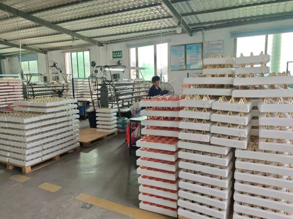 Glass Ball Fire Sprinkler