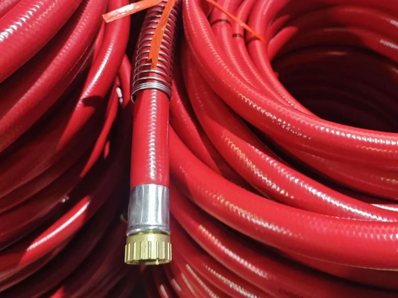 Manual Fire Hose Reel