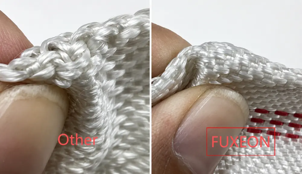 Single Jacket Fire Hose