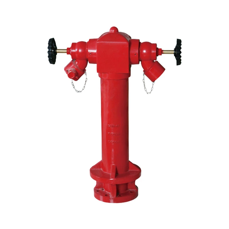 Hydrant für den Außenbereich