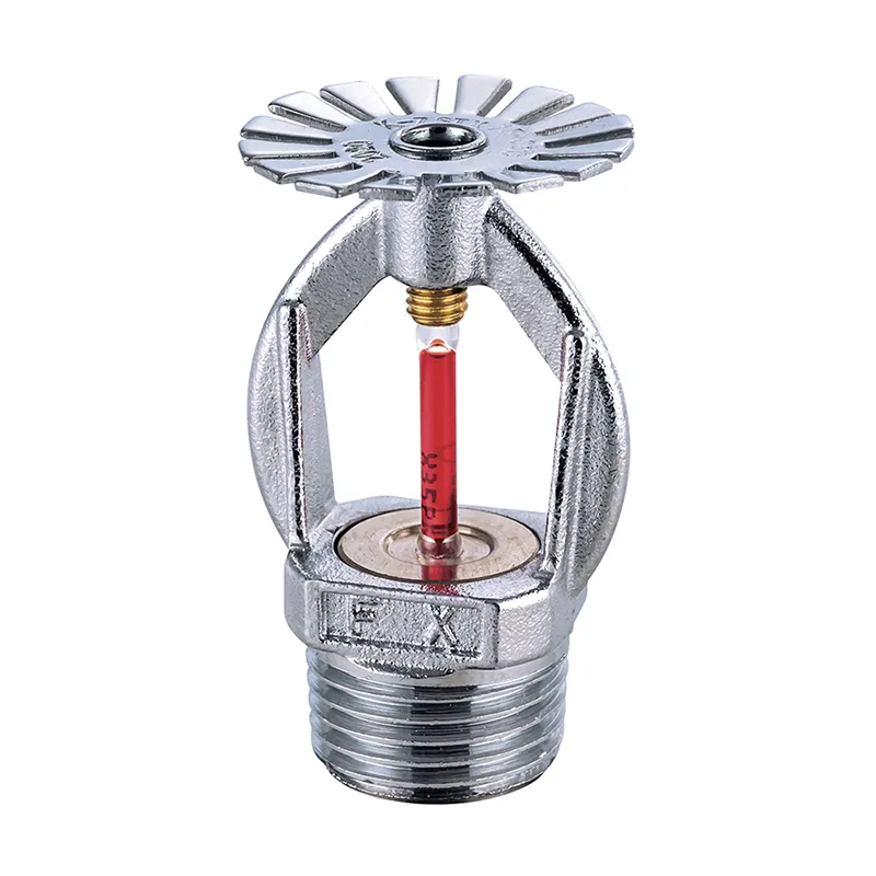 Hängender Sprinkler