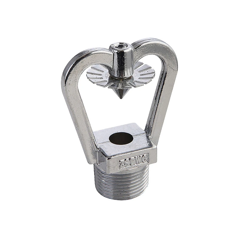 Wassernebelsprinkler